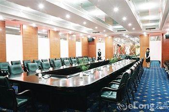 Jinyu International Hotel Jiujiang  Luaran gambar