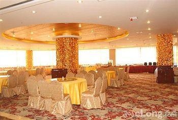 Jinyu International Hotel Jiujiang  Luaran gambar